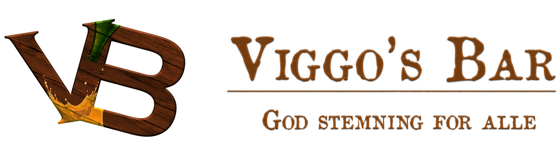 Viggo's Bar Logo